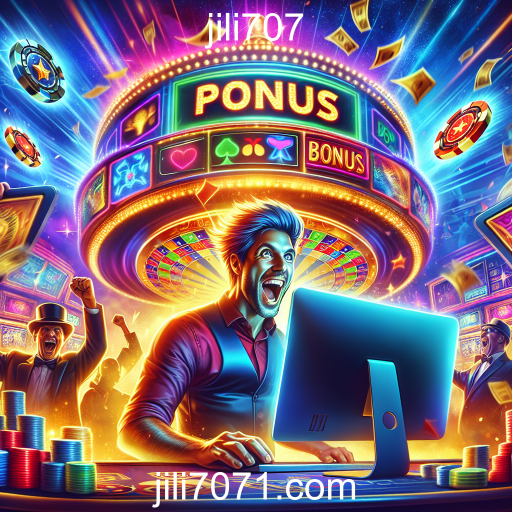 Bônus e Promoções