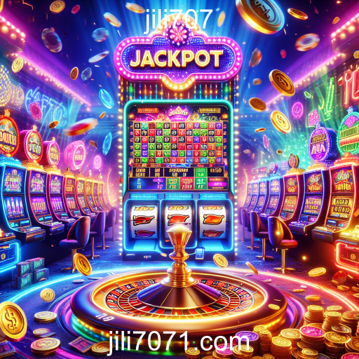 Jackpots