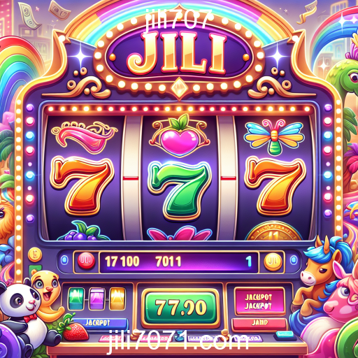 Jogos de Slots